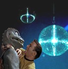 Picture for song 'Gorn at the Disco' by artist 'The Apologizers'