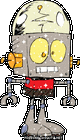 Picture for song 'roboheart*beat battle#2 random*(unmixed)' by artist 'THe Arsenals'