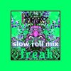Picture for song 'Freak (slow roll elevator mix)' by artist 'The Beatless'