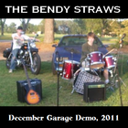 Picture for song 'Acoustic Improvisations' by artist 'The Bendy Straws'