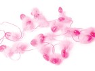 Picture for song 'Fluffy Pink Lights' by artist 'The Big Beautiful Nothing'