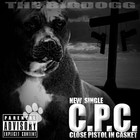 Picture for song 'Instrumental CPC (Close Pistol In Casket)' by artist 'THEBIGDOGG2010'