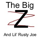 Picture for song 'FAT COP PROGRAM' by artist 'The Big Z and Lil' Rusty Joe'