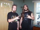 Picture for song 'Eat them all' by artist 'The Black Blood'
