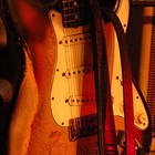 Picture for song 'This Old Guitar' by artist 'The Blind Chitlin Kahunas'