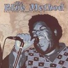 Picture for song 'Something Divine' by artist 'The Blue Method'