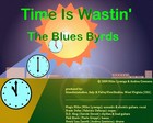 Picture for song 'Time Is Wastin' by artist 'The Blues Byrds'