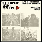 Picture for song 'She speaks to graves' by artist 'THE BRIGHT LIGHT MOTION'