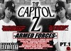 Picture for song 'THE BLOODY PAYBACK' by artist 'THE CAPITOL Z'