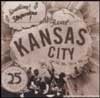 Picture for song 'Kansas City' by artist 'The cerulean factor'
