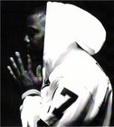 Picture for song 'Just Because We Saved' by artist 'The Convictor'