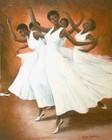 Picture for song 'African Ladies' by artist 'The Creatives'