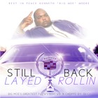 Picture for song 'Big Moe Tribute' by artist 'The DJ CJ'