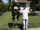 Picture for song 'Turn The Lights off ft. Kool Rick' by artist 'The Domio Effect'