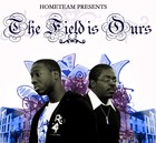 Picture for song '01-Tapped (Everyday)_Sleepy G_Ticket_Govena' by artist 'The Field Is Ours'