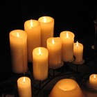 Picture for song 'My Hope Rests With Thee' by artist 'Vicente Chung'