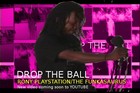 Picture for song 'DROP THE BALL' by artist 'MORRIS THE FUNKASAURUS'