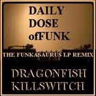 Picture for song 'LIGHT IT ISAID! (REMIX)' by artist 'MORRIS THE FUNKASAURUS'