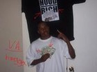 Picture for song 'freestyle king OF ALL TIME' by artist 'the game killer dezell'