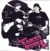 Picture for song 'Dont Be Ashamed' by artist 'The Gonzo House'