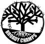 Picture for song 'Champ Broady' by artist 'The Gritty Committee'