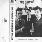 Picture for song 'Oh Chrissy' by artist 'The Hand of God'