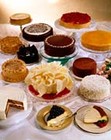Picture for song 'Bake Sale' by artist 'The Happy Hour'