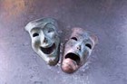 Picture for song 'Charade' by artist 'The Happy Hour'