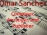 Picture for song 'Romance in C for String Orchestra and Piano' by artist 'The Hector O Sanchez Music Co (ASCAP)'