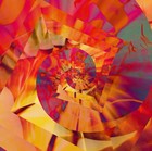 Picture for song 'Rosemary is on Fire' by artist 'The Hollow Circle'