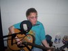 Picture for song 'Love Me' by artist 'The Hypno-Toad'