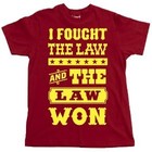 Picture for song 'I fought the law.mp3' by artist 'The Intervals'