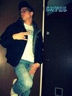 Picture for song 'Feelin Some Type Of Way' by artist 'The Kid Shyne'