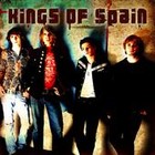 Picture for song 'Amplifire' by artist 'The Kings of Spain'