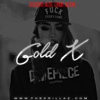 Picture for song 'GOLD X' by artist 'The Krillaz'