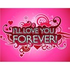 Picture for song '07 YOU ARE LOVE.mp3' by artist 'The Living Word'