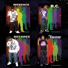 Picture for song 'Exageration feat. Flawless' by artist 'The Local Celebrities'