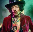 Picture for song 'The Hendrix Experience' by artist 'The Madd Scientist'