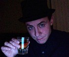 Picture for song 'Sunset is Sunrise to Another' by artist 'The Man Frum Hell?'
