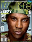 Picture for song 'My Vibe ***NEW FREE DOWNLOAD***' by artist 'The Music Staff'