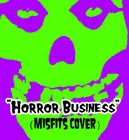 Picture for song 'Horror Business' by artist 'The Necrofiends'