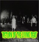Picture for song 'Return Of The Living Dead' by artist 'The Necrofiends'
