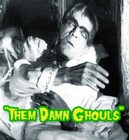 Picture for song 'Them Damn Ghouls' by artist 'The Necrofiends'
