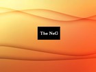Picture for song 'Energy' by artist 'The Neg'