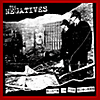 Picture for song 'DON`T GIVE IN (DEMO SONG)' by artist 'THE NEGATIVES(Swe)'
