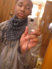 Picture for song 'Im da man' by artist 'TheNewCrack'