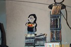 Picture for song 'brown superman' by artist 'the official Spookie TEE'