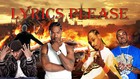 Picture for song 'Xzibit Feat Eminem & Snoop Dog - Lyrics Please' by artist 'The Parody Raps'