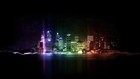 Picture for song '*DANCE* City Lights' by artist 'The Progress Producers'