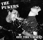 Picture for song 'f*** Off' by artist 'The Pukers'